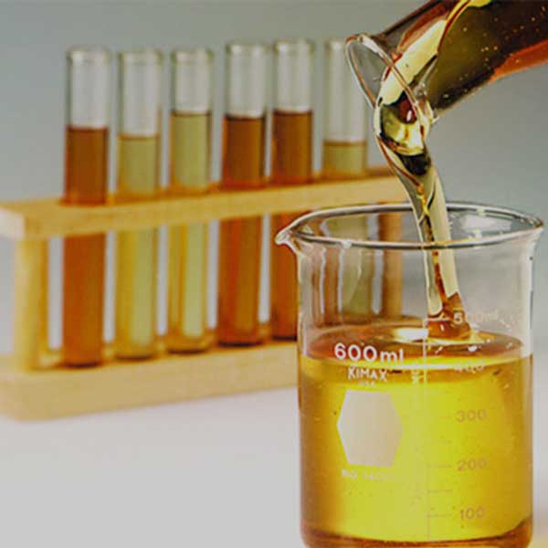 Transformer oil avesta10