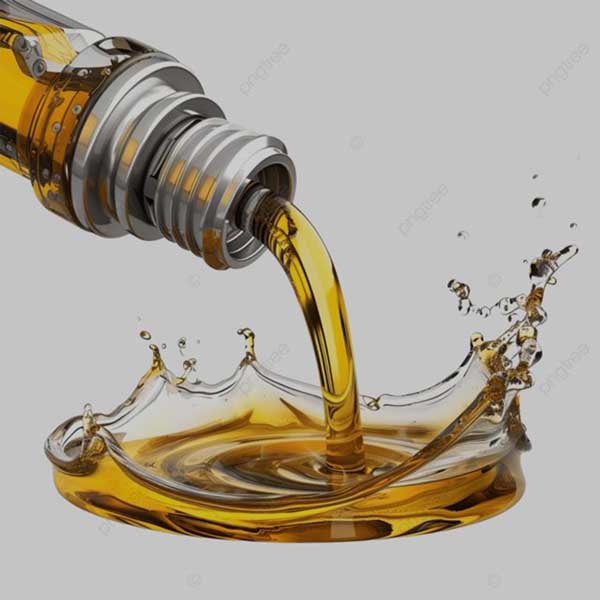 Transformer oil avesta6