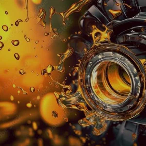 Transformer oil avesta7