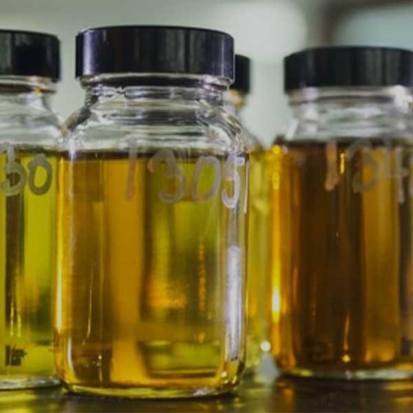 Transformer oil avesta8