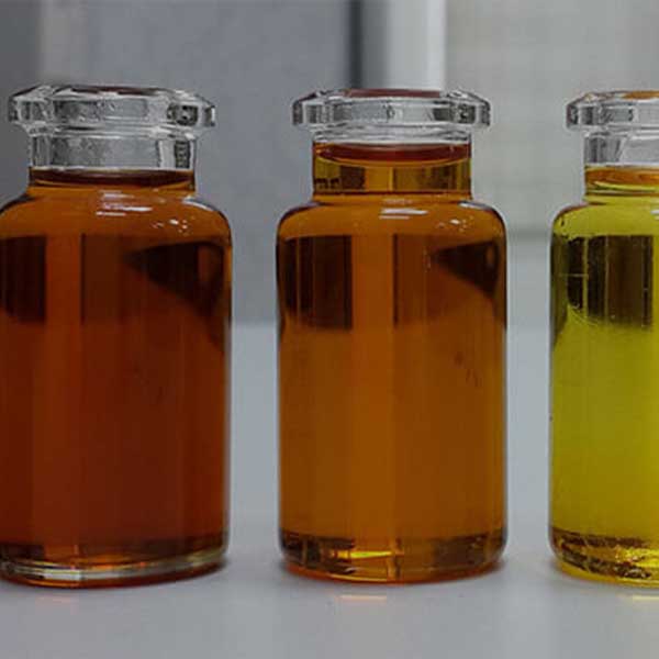 Transformer oil avesta9