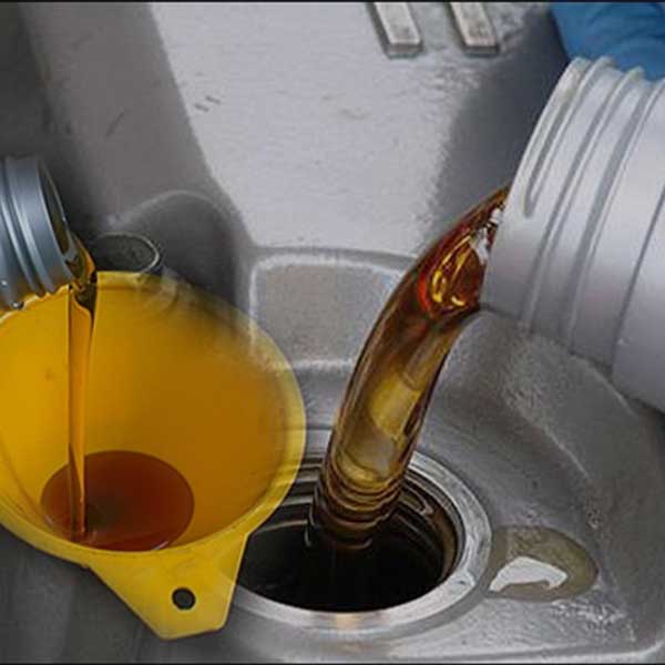 خطرات نشتی روغن هیدرولیک چیست؟
