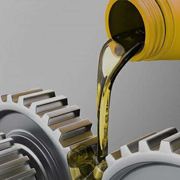 علائم زمان تعویض روغن هیدرولیک
