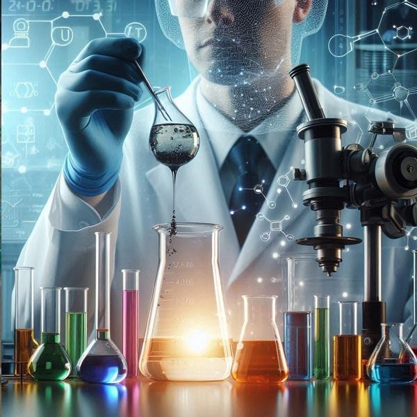 انواع ویسکوزیته روغن هیدرولیک و استانداردهای آن