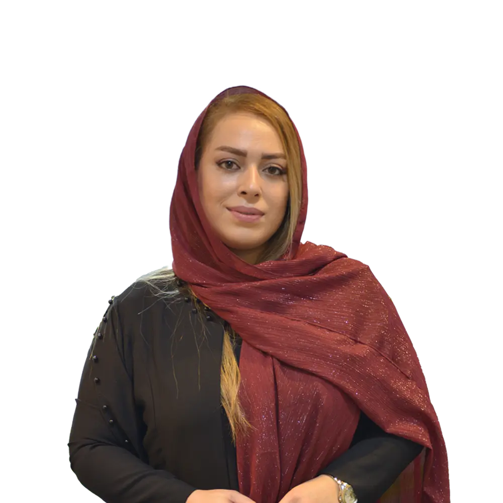رویا علیزاده