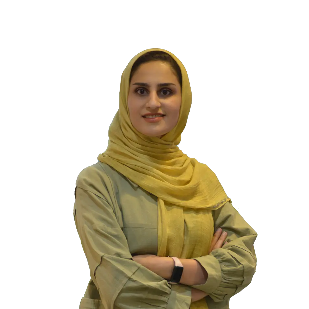 زینب برقبانی