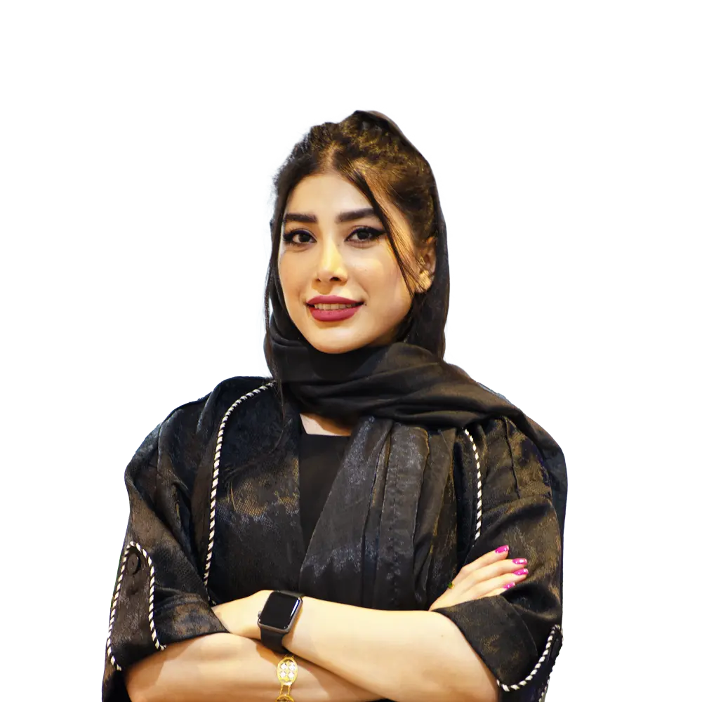 لیدا نقوی