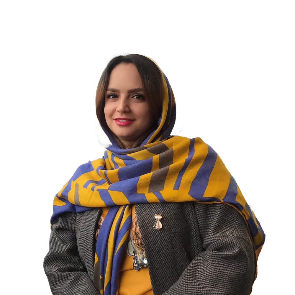 کارشناس فروش