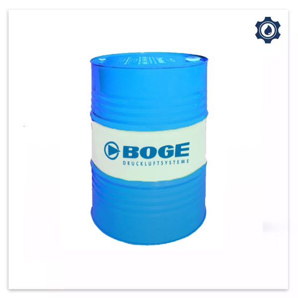 روغن بوگه BOGE SB 4000