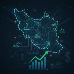 تحلیل بازار روانکارهای صنعتی در ایران