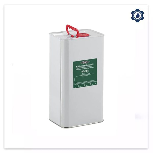 روغن بیتزر Bitzer BSE 55