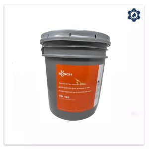 روغن وکیوم بوش Busch VM 100
