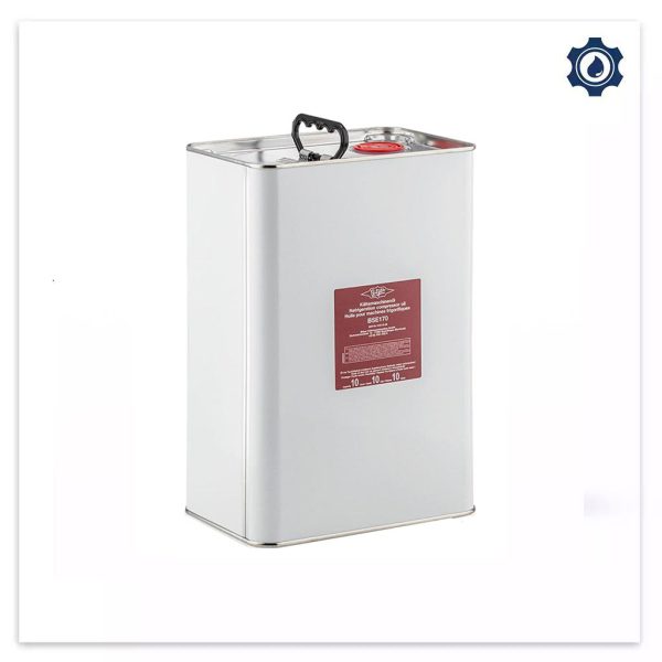 روغن کمپرسور بیتزر Bitzer BSE170