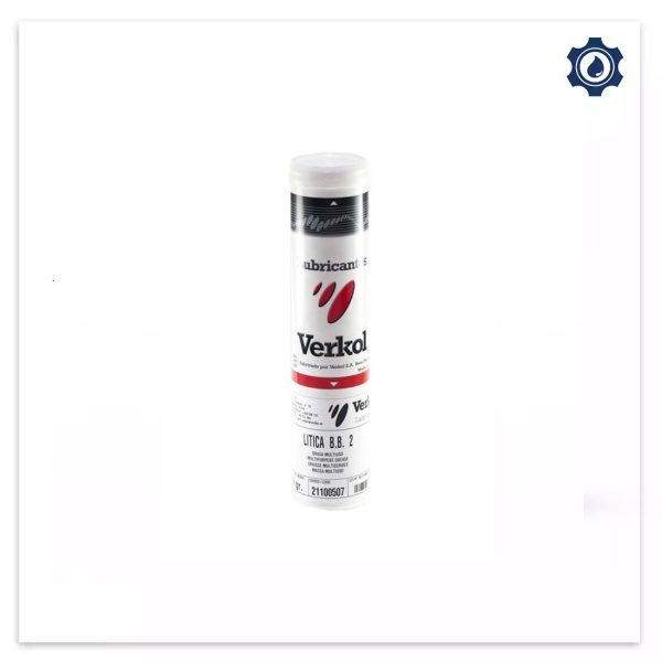 گریس ورکول Verkol Asturus 3