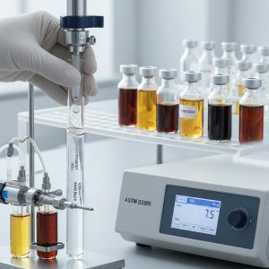 تحلیل استراتژیک تست‌های خوردگی و حفاظت فلزات