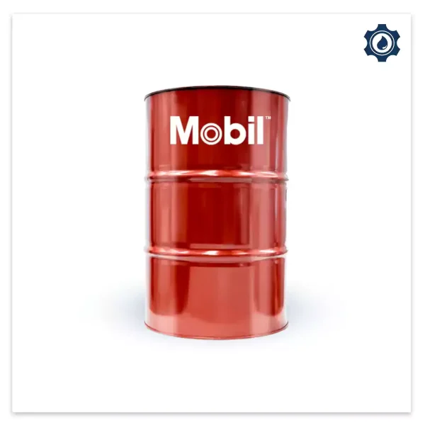 روغن موبیل تک Mobiltac 375 NC