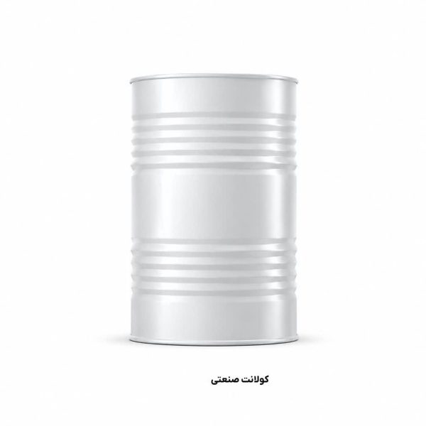 کولانت صنعتی