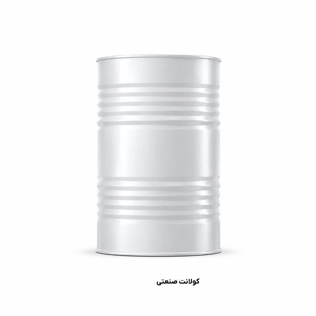 کولانت صنعتی
